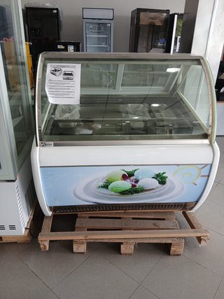 Vitrinas de  helados: wasat 743046112