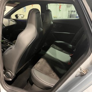 SEAT Leon 2019