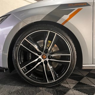 SEAT Leon 2019