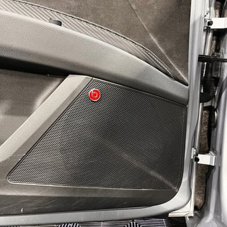 SEAT Leon 2019