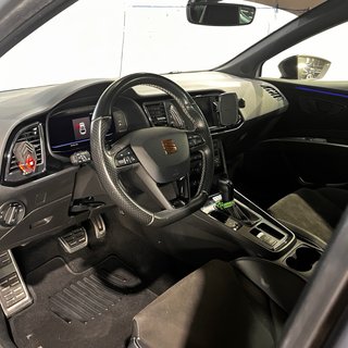 SEAT Leon 2019