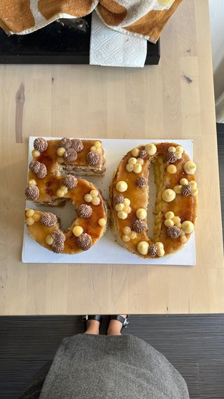 Tartas Personalizadas Cumpleaños y Eventos