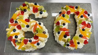 Tartas Personalizadas Cumpleaños y Eventos