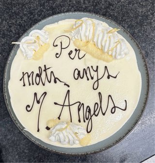 Tartas Personalizadas Cumpleaños y Eventos