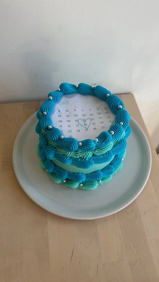 Tartas Personalizadas Cumpleaños y Eventos