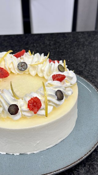 Tartas Personalizadas Cumpleaños y Eventos