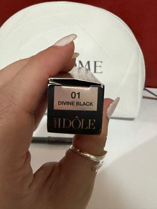 Set Maquillaje Lancome: Neceser y Máscara