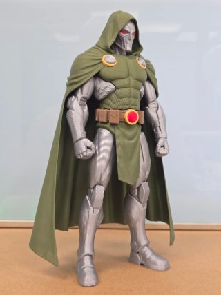 Figura Dr. Doom