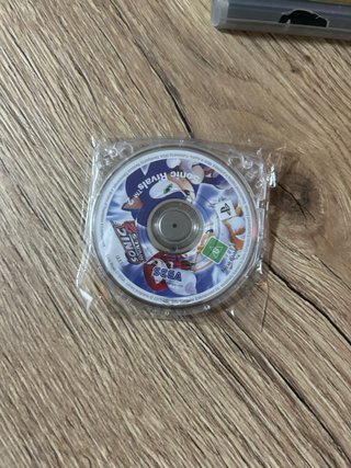 Pack Juegos Psp Xavi