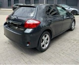 Toyota Auris 2011