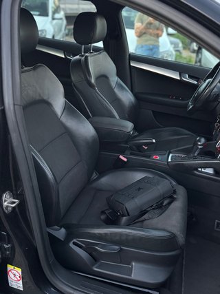 Audi A3 2009