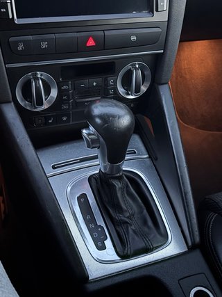 Audi A3 2009