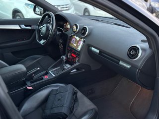 Audi A3 2009