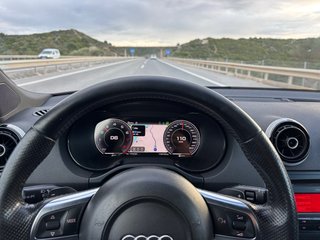 Audi A3 2009