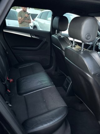 Audi A3 2009