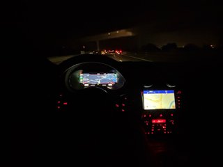 Audi A3 2009