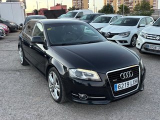 Audi A3 2009