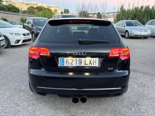 Audi A3 2009