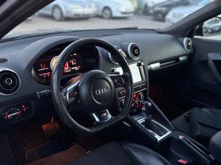 Audi A3 2009