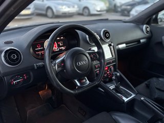 Audi A3 2009