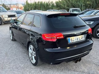Audi A3 2009