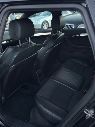 Audi A3 2009