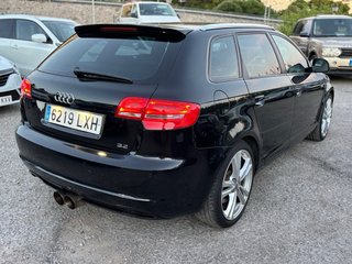 Audi A3 2009