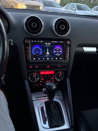 Audi A3 2009