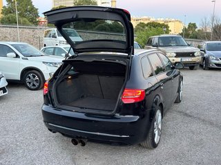 Audi A3 2009