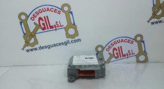 Centralita opel 09180800 vectra b berlina 807626