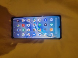 ZTE Blade A36