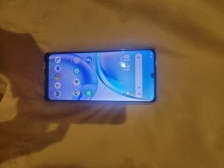 ZTE Blade A36