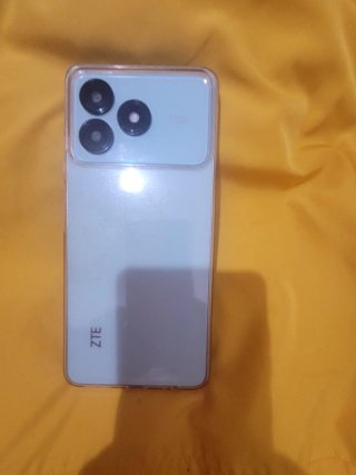 ZTE Blade A36