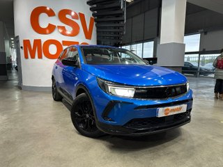 Opel GRANDLAND PHEV 1.6 TURBO PHEV GS AUTO 165KW225CV (2023)