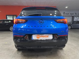 Opel GRANDLAND PHEV 1.6 TURBO PHEV GS AUTO 165KW225CV (2023)