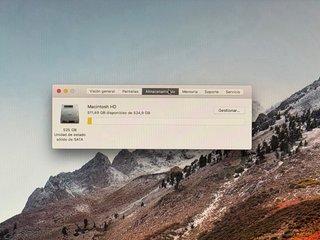 iMac 27 Mid (2010)