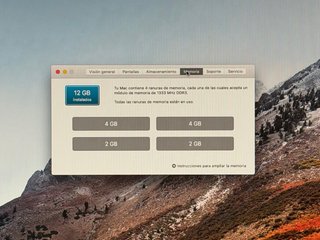 iMac 27 Mid (2010)
