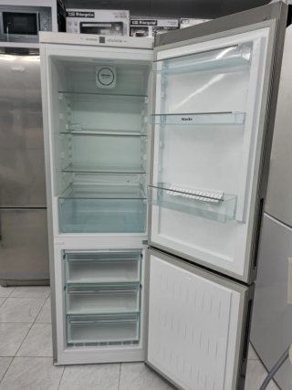 Nevera marca MIELE