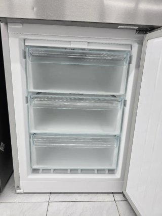 Nevera marca MIELE