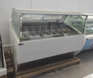 Vitrinas de helados: wasat 743046112