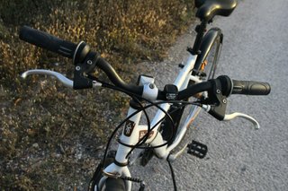 Bicicleta Btwin Original + Candado
