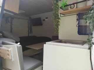 Peugeot Boxer 2004