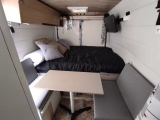 Peugeot Boxer 2004