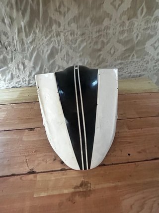 Guardabarros Delantero Yamaha Majesty 125cc
