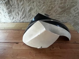 Guardabarros Delantero Yamaha Majesty 125cc