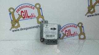 Centralita 90508980 opel vectra b berlina 813753