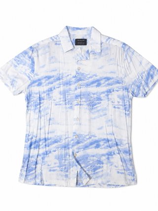 Camisa manga corta Primark