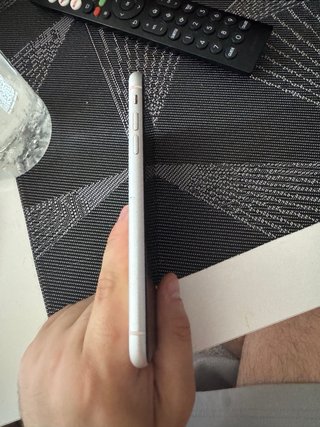 iPhone XR pantalla rota