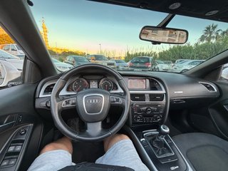 Audi A5 2011