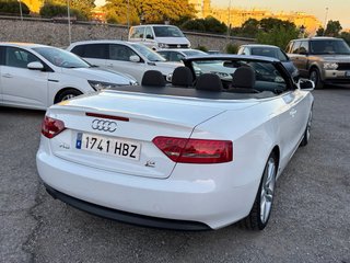 Audi A5 2011
